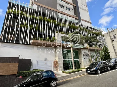 <strong>Edifício Benevento Residenziale - Apartamento Semimobiliado</strong>