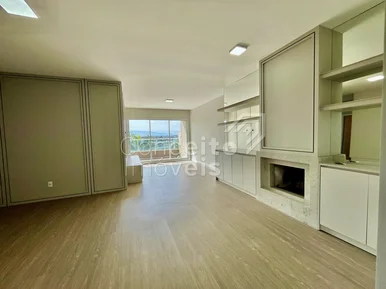 Edifício Torres Cezanne - Oficinas - Apartamento Garden Semimobiliado