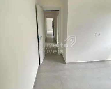 Condomínio Residencial Monte Grappa - Cará-cará - Residência