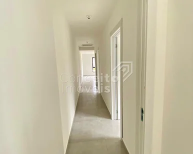 Condomínio Residencial Monte Grappa - Cará-cará - Residência