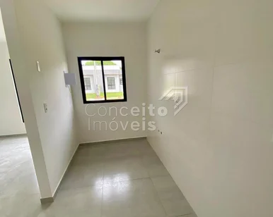 Condomínio Residencial Monte Grappa - Cará-cará - Residência