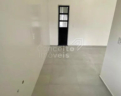 Condomínio Residencial Monte Grappa - Cará-cará - Residência