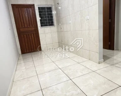 <strong>Residência - Uvaranas</strong>