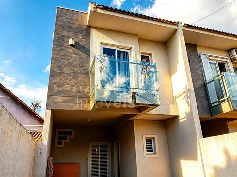 Foto Sobrado