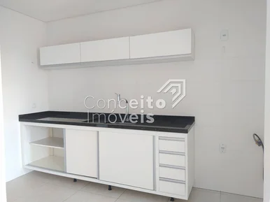 Grande Maison - Oficinas - Apartamento