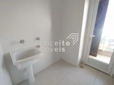 Grande Maison - Oficinas - Apartamento