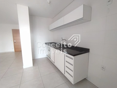 Foto Apartamento