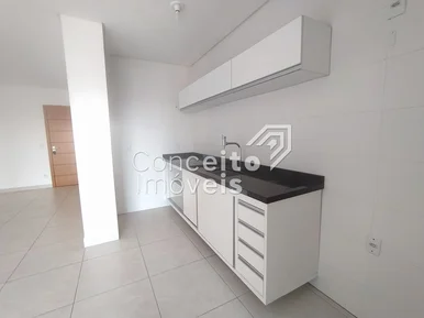 Grande Maison - Oficinas - Apartamento