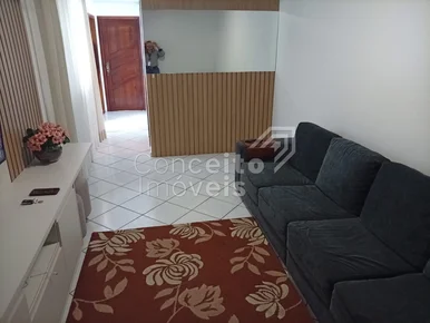 Residência Térrea - Uvaranas
