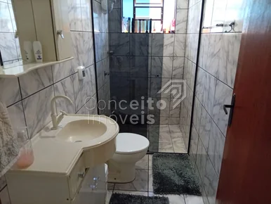 Residência Térrea - Uvaranas