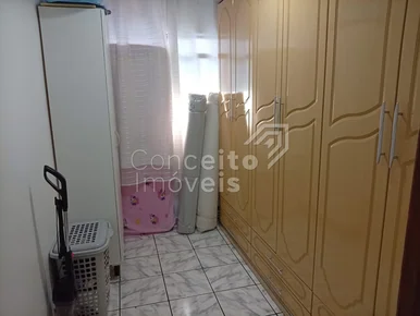 Residência Térrea - Uvaranas