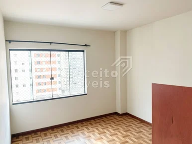 Edifício Nastas - Centro - Apartamento Mobiliado