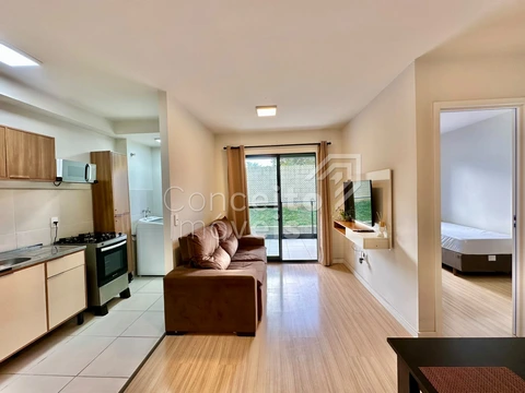 Foto Apartamento