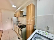 <strong>Condomínio Vista Uvaranas - Apartamento Mobiliado</strong>