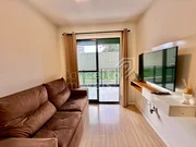 <strong>Condomínio Vista Uvaranas - Apartamento Mobiliado</strong>