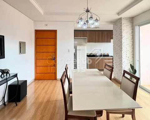 Foto Apartamento