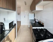 <strong>Edifício Ibiza - Estrela - Apartamento Semimobiliado</strong>