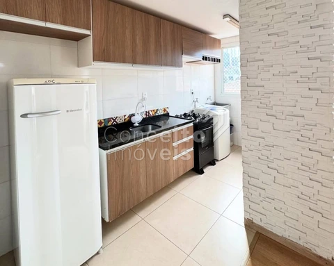 Foto Apartamento