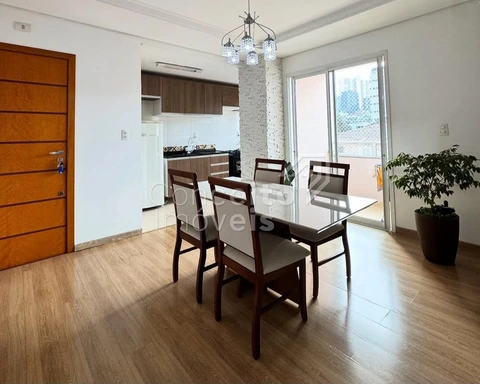 Foto Apartamento