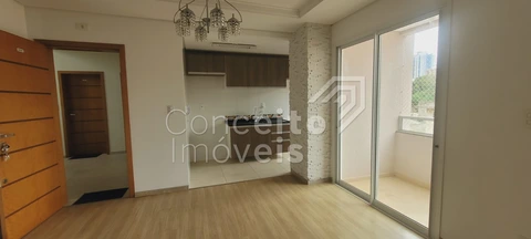 Foto Apartamento