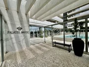 <strong>Edifício Palazzo  Masini - Torre Firenze - Apartamento Semimobiliado</strong>