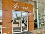<strong>Edifício Torres Cezanne - Oficinas - Apartamento Semimobiliado</strong>