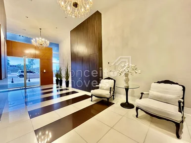 Edifício Torres Cezanne - Oficinas - Apartamento Semimobiliado