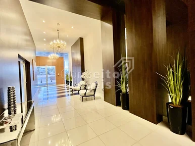 Edifício Torres Cezanne - Oficinas - Apartamento Semimobiliado