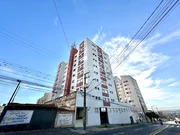 <strong>Edifício Piquiri - Apartamento Semimobiliado - Centro</strong>