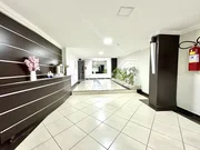 <strong>Edifício Piquiri - Apartamento Semimobiliado - Centro</strong>
