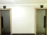 <strong>Edifício Piquiri - Centro - Apartamento Semimobiliado</strong>