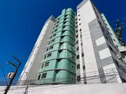 <strong>Edifício Michelangelo - Jardim Carvalho - Apartamento Semimobiliado</strong>