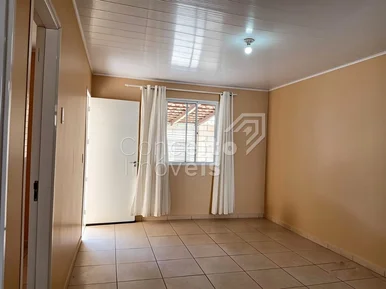 Residência Térrea Semimobiliada - Oficinas