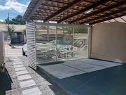 <strong>Residência Térrea Semimobiliada - Oficinas</strong>