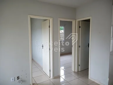 Condomínio Belas Oficinas - Residência
