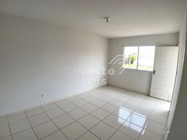 Condomínio Belas Oficinas - Residência