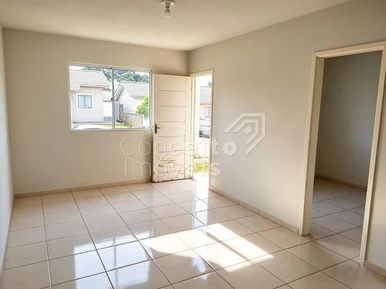 Condomínio Belas Oficinas - Residência