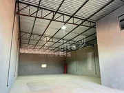 <strong>Barracão com 450 m² - Colônia Dona Luíza</strong>