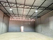 <strong>Barracão com 450 m² - Colônia Dona Luíza</strong>