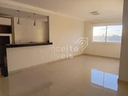 <strong>Edifício Campidóglio - Centro - Apartamento Semimobiliado</strong>