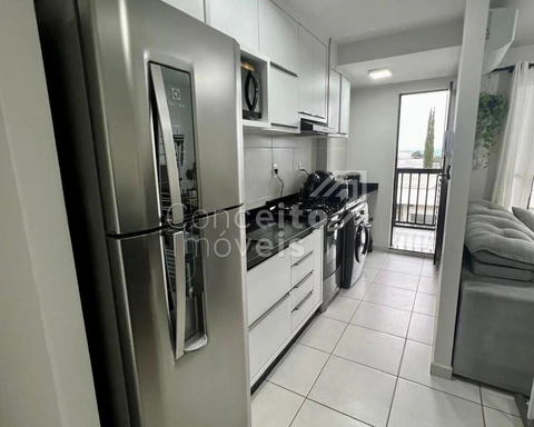 Foto Apartamento
