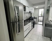<strong>Condomínio Vittace Jardim Carvalho - Apartamento</strong>