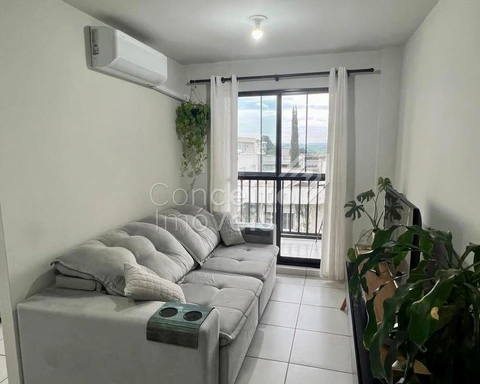 Foto Apartamento