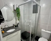 <strong>Condomínio Vittace Jardim Carvalho - Apartamento</strong>
