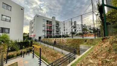 <strong>Condomínio Vittace Jardim Carvalho - Apartamento</strong>