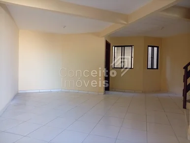 Sobrado Semimobiliado - Oficinas
