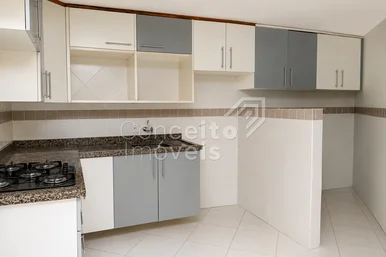 Sobrado Semimobiliado - Oficinas