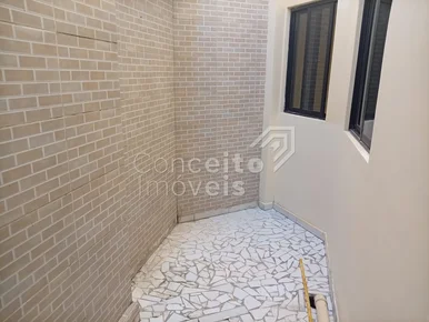Sobrado Semimobiliado - Oficinas