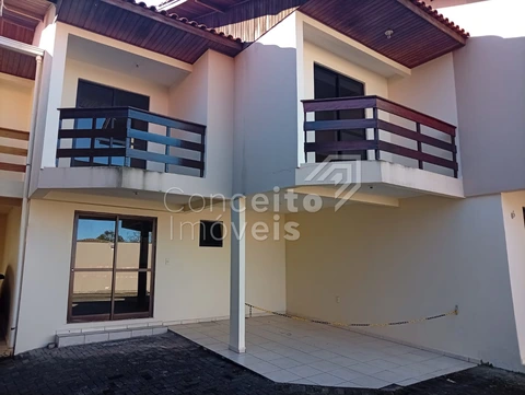 Foto Sobrado