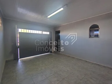 <strong>Residência Térrea Semimobiliada - Contorno</strong>